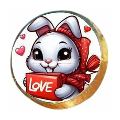 Pischinger Vídeňský dortík Zajíček Lováček 45 g – Hledejceny.cz