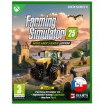 Farming Simulator 25 (Highlands Fishing Edition) (XSX) – Zboží Dáma