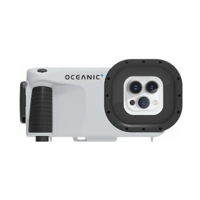 Oceanic+ Dive Housing for iPhone – Zbozi.Blesk.cz