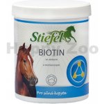 Stiefel Biotin pelety 1 kg – Sleviste.cz