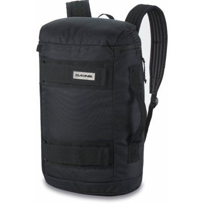 Dakine MISSION STREET PACK 2023 BLACK 25 l – Zboží Mobilmania