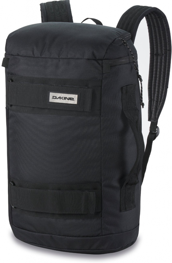 Dakine MISSION STREET PACK 2023 BLACK 25 l