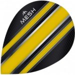 Mission Mesh Yellow F2026 – Zboží Dáma