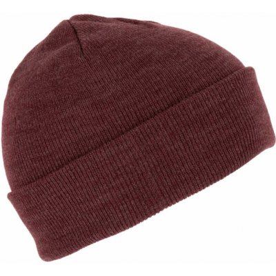 K-UP Unisex pletená čepice – Hledejceny.cz
