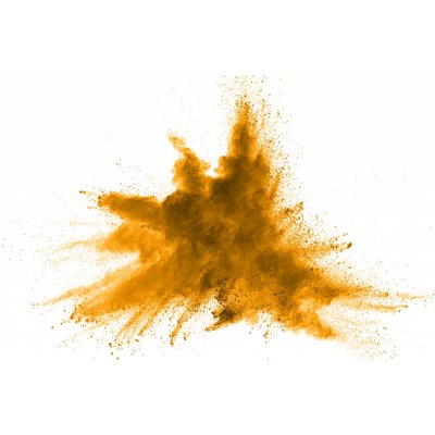 Hahn Color Pigment M metalický zlatý do epoxidů 50 g – Hledejceny.cz