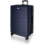 Avancea DE2966 modrá L 76x50x33 cm – Zboží Dáma