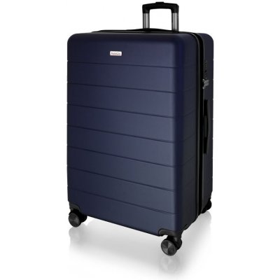 Avancea DE2966 modrá L 76x50x33 cm – Zboží Dáma