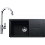 Set Franke BSG 611-78/39 + FP 0408 – Zboží Dáma