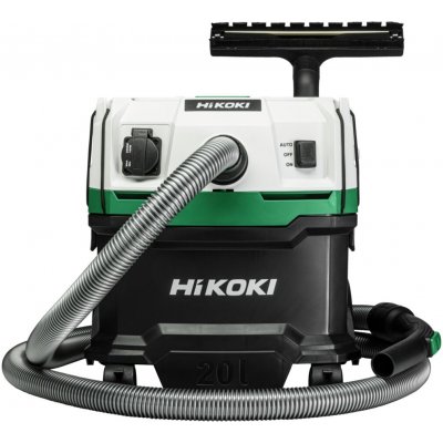 Hikoki RP200YLWAZ – Hledejceny.cz