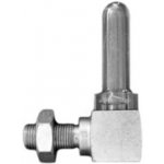 SOMAX OLEJOZNAK ÚHLOVÝ M12x1,5 40 mm – Zboží Mobilmania