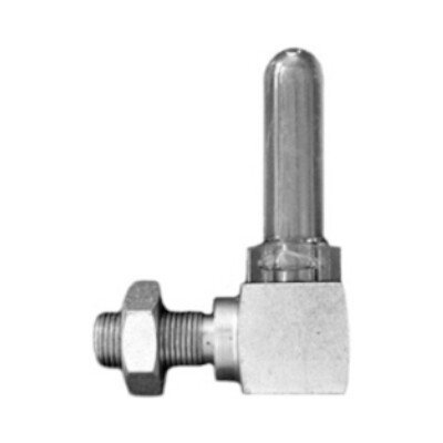 SOMAX OLEJOZNAK ÚHLOVÝ M12x1,5 40 mm – Zboží Mobilmania