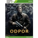 Odpor DVD