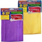 Vcas Diamant utěrka mikrovlákno 40 x 40 cm 3900503 1 ks – Zboží Dáma