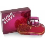 MISS SIXTY Miss Sixty toaletní voda dámská 30 ml – Hledejceny.cz