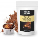 Haniell Rozpustná káva Creme Brulée karamelový sen v každém doušku 70 g – Zboží Dáma