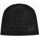 Under Armour Unisexová čepice Velociti Elite Refl Beanie Černá – Hledejceny.cz