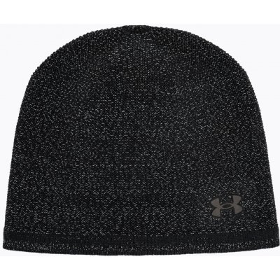 Under Armour Unisexová čepice Velociti Elite Refl Beanie Černá – Hledejceny.cz