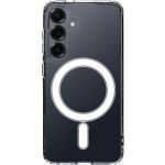 Tactical MagForce Samsung Galaxy S25 Transparent 57983123714 – Sleviste.cz