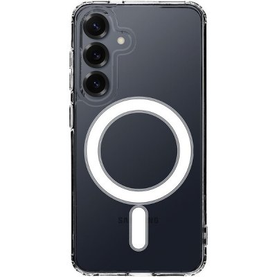 Tactical MagForce Samsung Galaxy S25 Transparent 57983123714 – Sleviste.cz