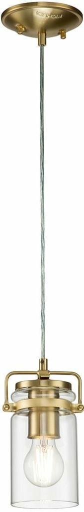 Elstead KL-BRINLEY-MP-BB