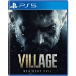 Resident Evil 8: Village – Zbozi.Blesk.cz