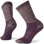 Smartwool W CLASSIC HIKE FULL CUSHION CREW bordeaux – Hledejceny.cz