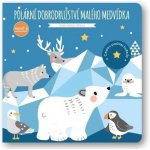 Posviť si - Polární dobrodružství malého medvídka - Jane Kent – Hledejceny.cz