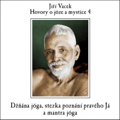 Hovory o józe a mystice č. 4 - Jiří Vacek – Zboží Mobilmania