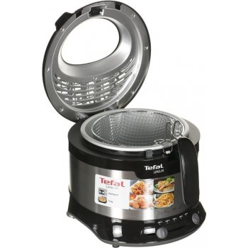 Tefal FF 133 D 10