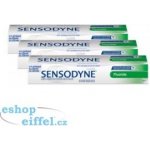 Sensodyne Fluoride 3 x 75 ml – Zboží Mobilmania