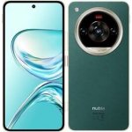 Nubia Focus 2 Ultra 6GB/512GB Green – Zboží Živě