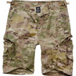 Šortky BRANDIT BDU shorts Tactical camo – Hledejceny.cz