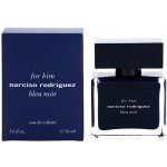 Narciso Rodriguez bleu Noir toaletní voda pánská 50 ml – Hledejceny.cz