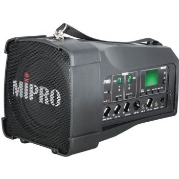 MIPRO MA-100