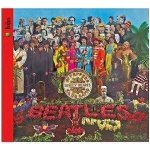 Sgt Pepper's Lonely Hearts Club Band Beatles, The – Hledejceny.cz