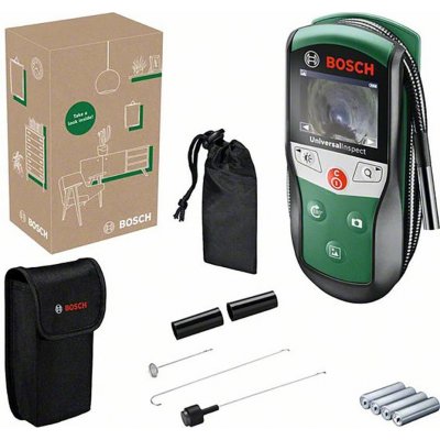 Bosch UniversalInspect 0 603 687 0Z0 – Sleviste.cz