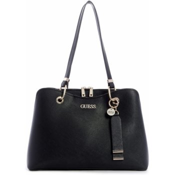 Guess Leslie Girlfriend Satchel černá od 3 618 Kč - Heureka.cz