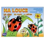 MFP Omalovánky Na louce – Zbozi.Blesk.cz