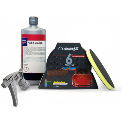 Cartec Clay Kit