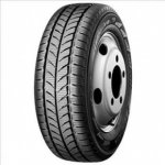 Yokohama BluEarth Winter WY01 225/70 R15 112R – Hledejceny.cz