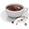 Horká čokoláda a kakao Antico Eremo Mléčná 30 g