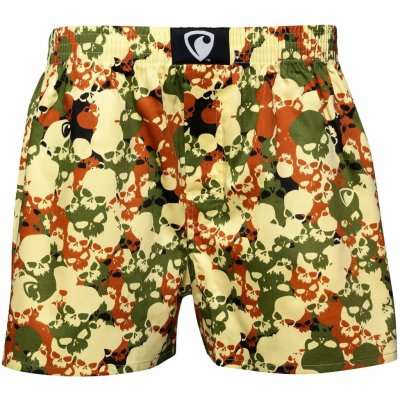 Represent exclusive Ali skull camo – Zboží Mobilmania