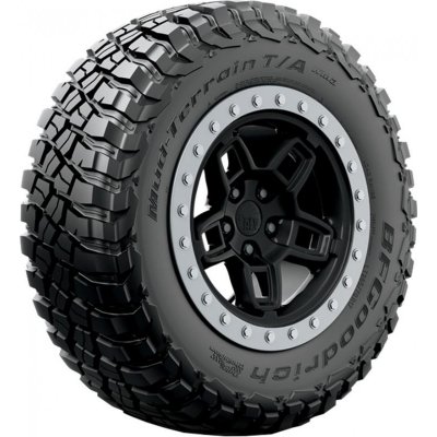 BFGoodrich Mud Terrain T/A KM3 30/10 R15 81M