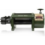 Dragon winch Hydraulický naviják DWHI 12000 HD – Hledejceny.cz