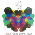 Virgil & Steve Howe - Nexus LP – Hledejceny.cz