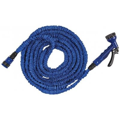 Bradas Trick hose 15m-45m modrá – HobbyKompas.cz