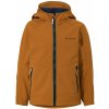 Dětská sportovní bunda Vaude Kids Rondane Jacket IV silt brown