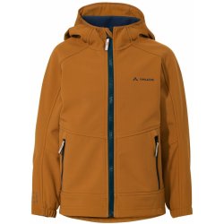 Vaude Kids Rondane Jacket IV silt brown