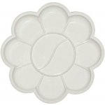 Phoenix paleta plastová - kytička 20 cm – Zboží Dáma