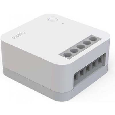 AQARA Spínací modul (se svorkou pro neutrál) Smart Home Single Switch Module T1 (With Neutral)